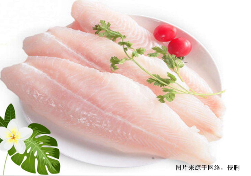 越南巴沙鱼柳进口报关流程