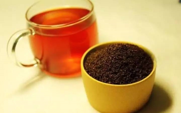 斯里兰卡红茶进口报关