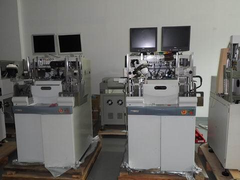 进口二手焊线机报关