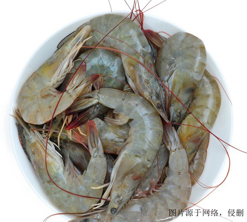 越南凡纳滨对虾进口报关流程-19年冷冻水产品报关行