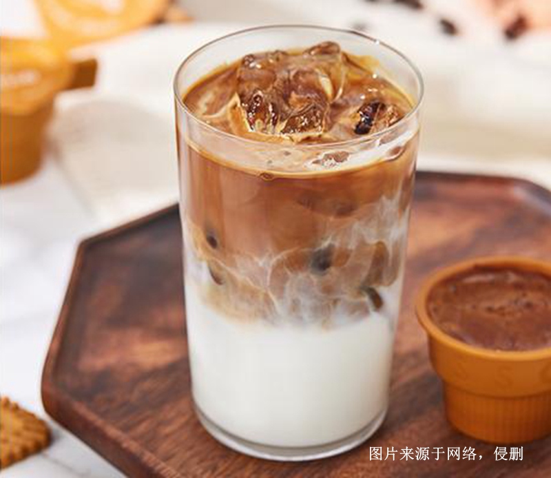越南浓缩咖啡进口清关