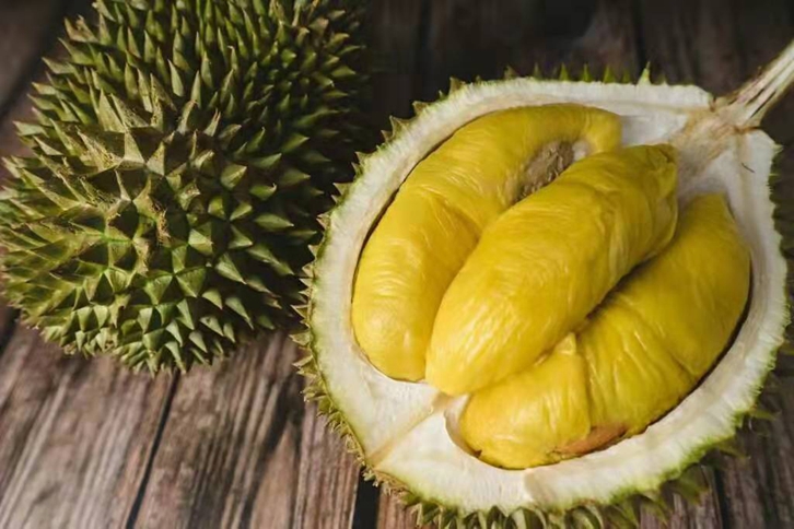 越南榴莲进口报关流程