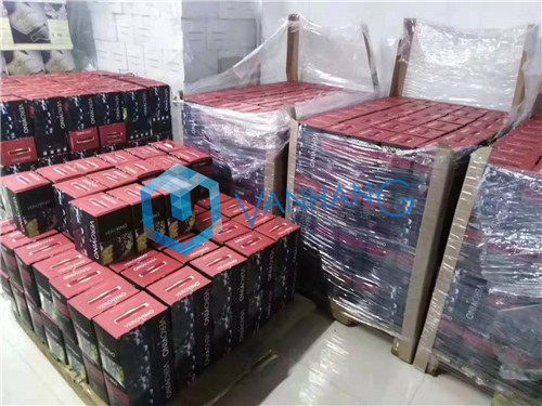 食品一般贸易进口报关