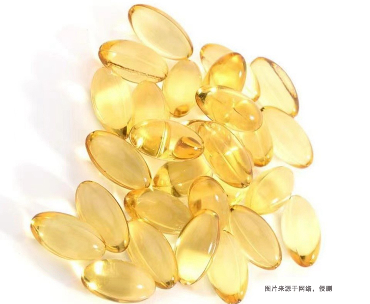 瑞士维生素E进口报关流程