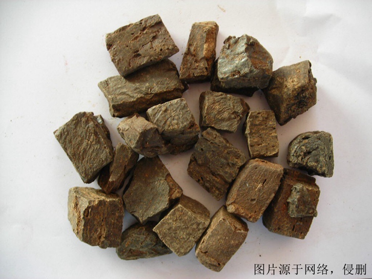 马来西亚儿茶进口报关流程