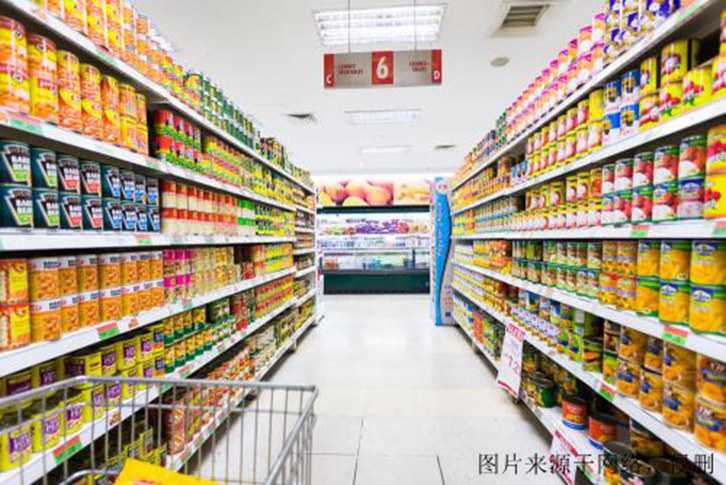 韩国进口食品报关费用