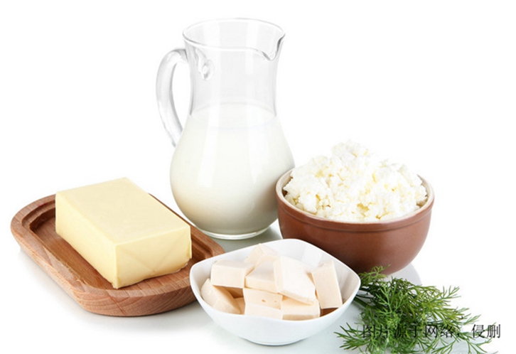 上海进口韩国乳制品清关资料