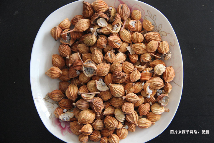 进口澳大利亚豆蔻报关资料