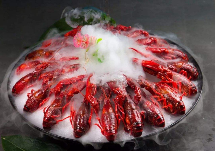 鲜活龙虾进口清关