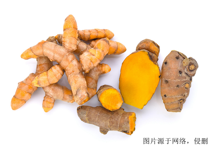 广西钦州港进口缅甸姜黄清关资料