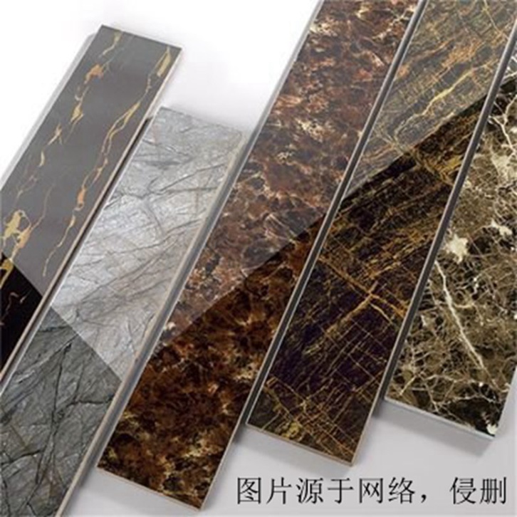 意大利瓷砖进口清关资料