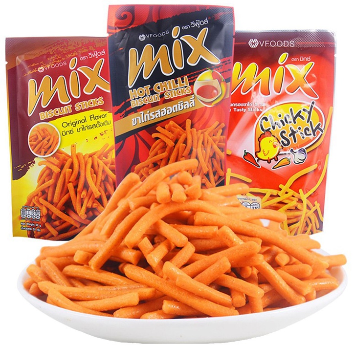 天津膨化食品进口报关